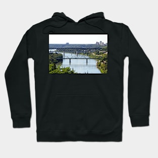 Edmonton Bridges Hoodie